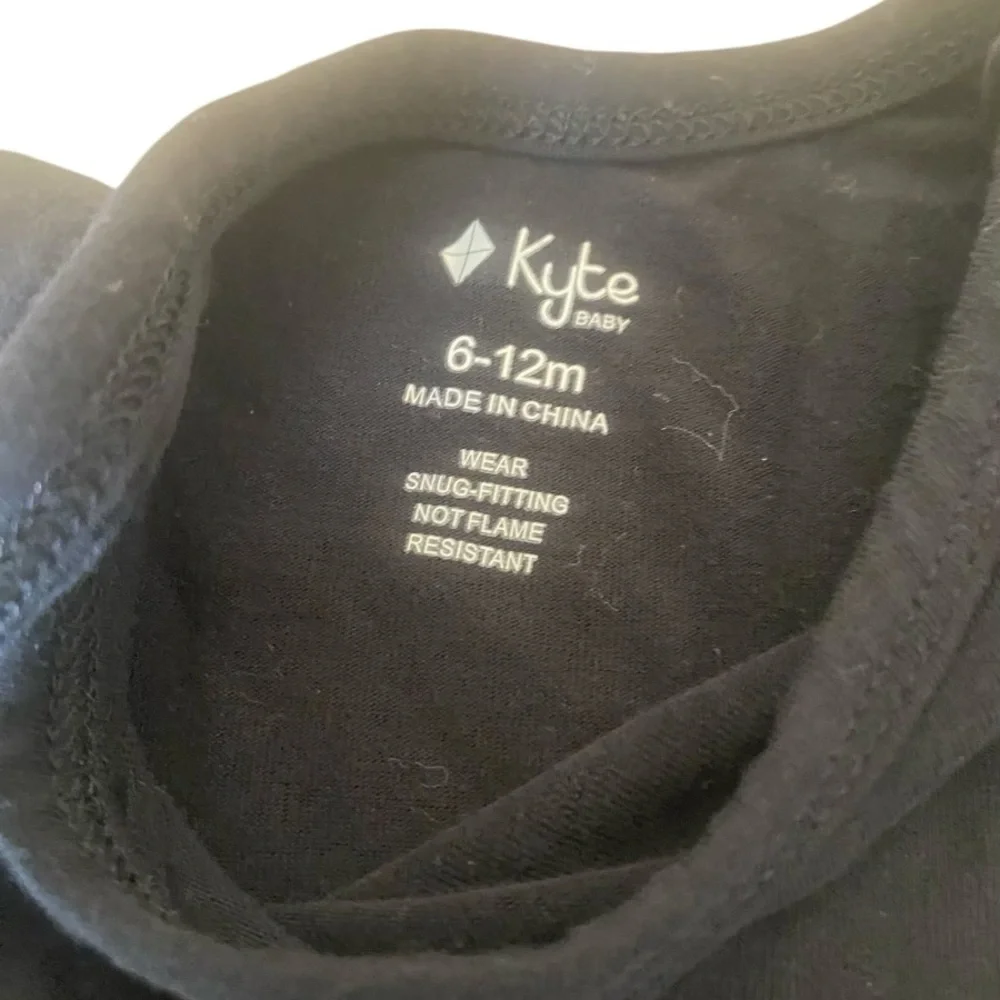Kyte BABY soft long